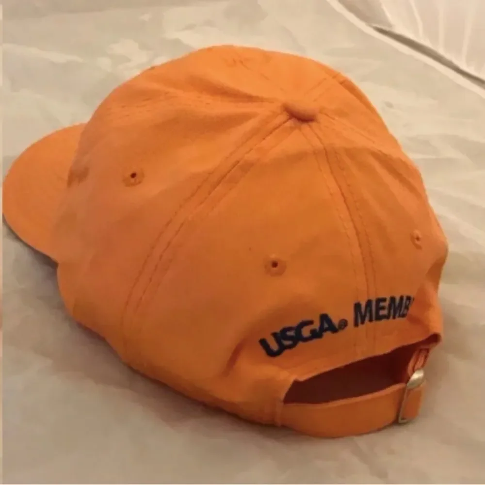 USGA 2015 US Open at Chambers Bay Golf Cap